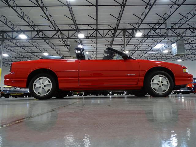 1990 Oldsmobile Cutlass Supreme (CC-1028694) for sale in Deer Valley, Arizona