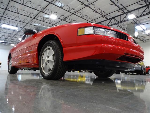 1990 Oldsmobile Cutlass Supreme (CC-1028694) for sale in Deer Valley, Arizona