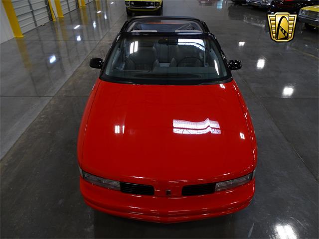 1990 Oldsmobile Cutlass Supreme (CC-1028694) for sale in Deer Valley, Arizona