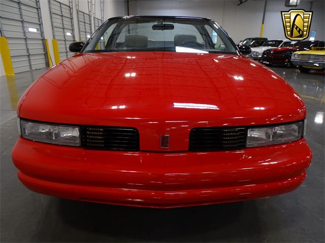 1990 Oldsmobile Cutlass Supreme (CC-1028694) for sale in Deer Valley, Arizona