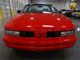1990 Oldsmobile Cutlass Supreme (CC-1028694) for sale in Deer Valley, Arizona