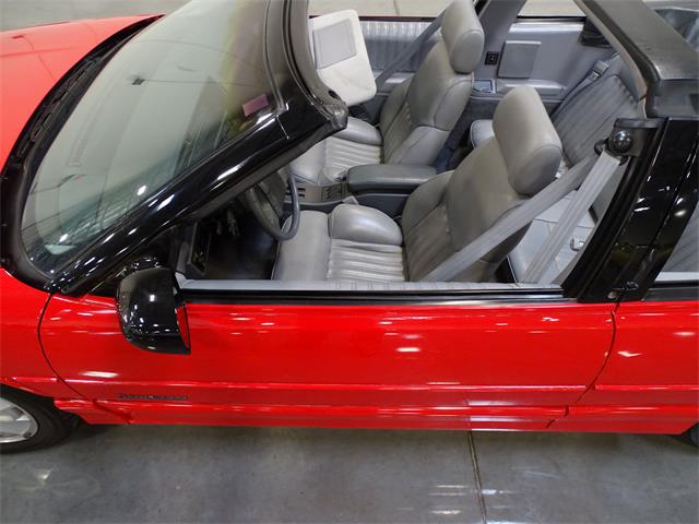 1990 Oldsmobile Cutlass Supreme (CC-1028694) for sale in Deer Valley, Arizona