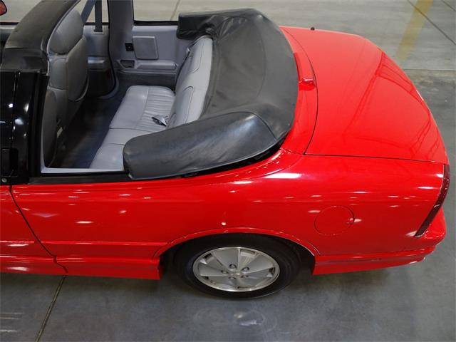 1990 Oldsmobile Cutlass Supreme (CC-1028694) for sale in Deer Valley, Arizona