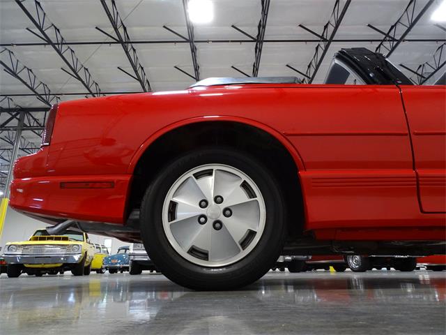 1990 Oldsmobile Cutlass Supreme (CC-1028694) for sale in Deer Valley, Arizona