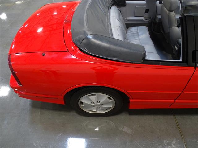 1990 Oldsmobile Cutlass Supreme (CC-1028694) for sale in Deer Valley, Arizona