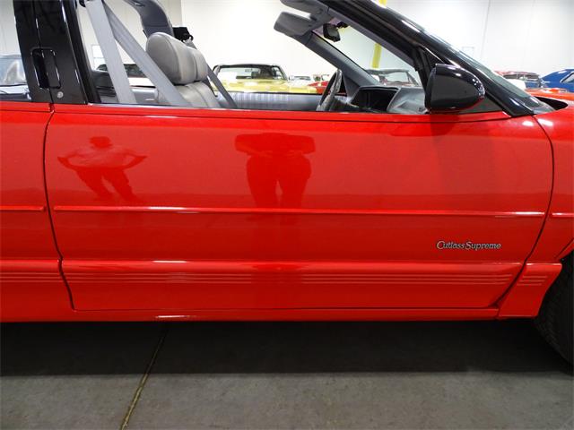 1990 Oldsmobile Cutlass Supreme (CC-1028694) for sale in Deer Valley, Arizona