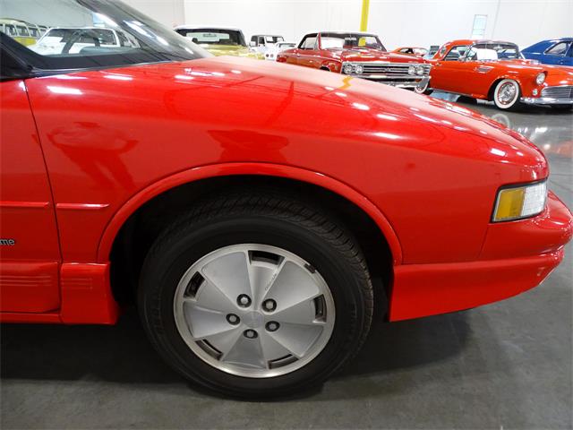 1990 Oldsmobile Cutlass Supreme (CC-1028694) for sale in Deer Valley, Arizona