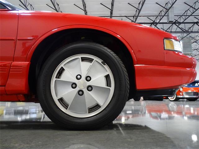 1990 Oldsmobile Cutlass Supreme (CC-1028694) for sale in Deer Valley, Arizona