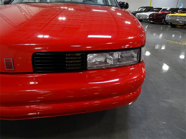 1990 Oldsmobile Cutlass Supreme (CC-1028694) for sale in Deer Valley, Arizona