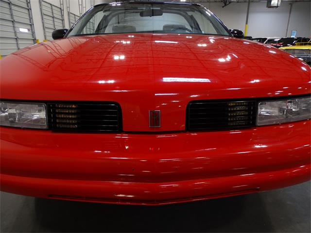1990 Oldsmobile Cutlass Supreme (CC-1028694) for sale in Deer Valley, Arizona
