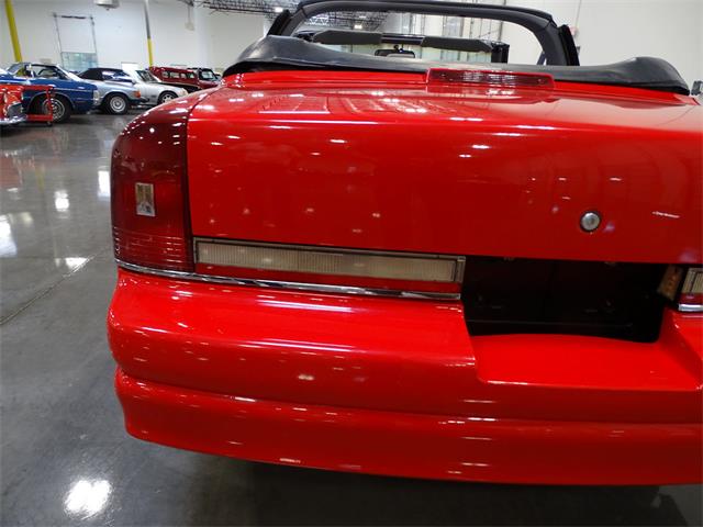 1990 Oldsmobile Cutlass Supreme (CC-1028694) for sale in Deer Valley, Arizona