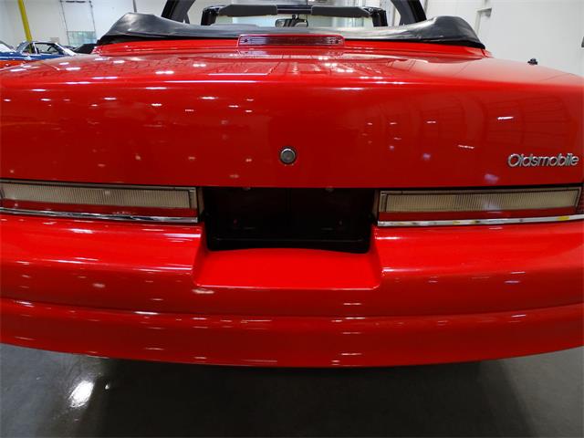 1990 Oldsmobile Cutlass Supreme (CC-1028694) for sale in Deer Valley, Arizona