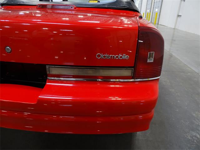 1990 Oldsmobile Cutlass Supreme (CC-1028694) for sale in Deer Valley, Arizona