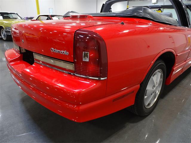 1990 Oldsmobile Cutlass Supreme (CC-1028694) for sale in Deer Valley, Arizona