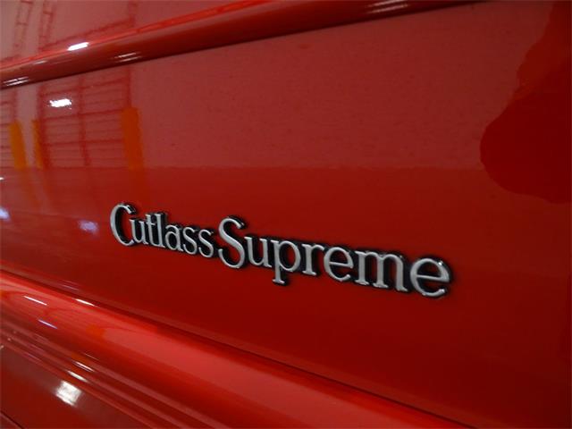 1990 Oldsmobile Cutlass Supreme (CC-1028694) for sale in Deer Valley, Arizona