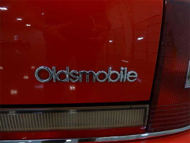 1990 Oldsmobile Cutlass Supreme (CC-1028694) for sale in Deer Valley, Arizona