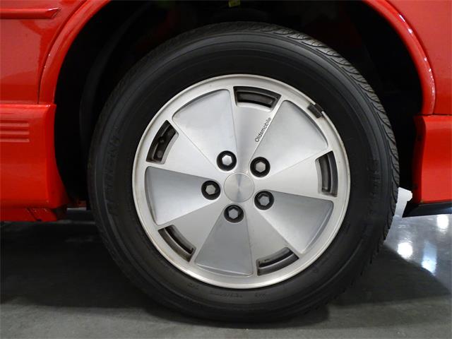 1990 Oldsmobile Cutlass Supreme (CC-1028694) for sale in Deer Valley, Arizona