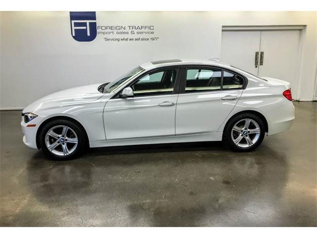 2014 BMW 3 Series (CC-1028739) for sale in Allison Park, Pennsylvania