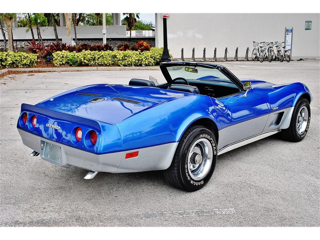 1974 Chevrolet Corvette for Sale | ClassicCars.com | CC-1028742