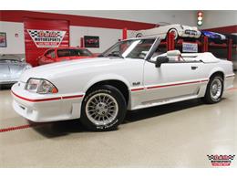 1990 Ford Mustang (CC-1028743) for sale in Glen Ellyn, Illinois