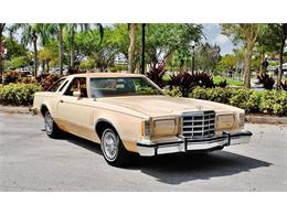 1979 Ford Thunderbird (CC-1028772) for sale in Lakeland, Florida