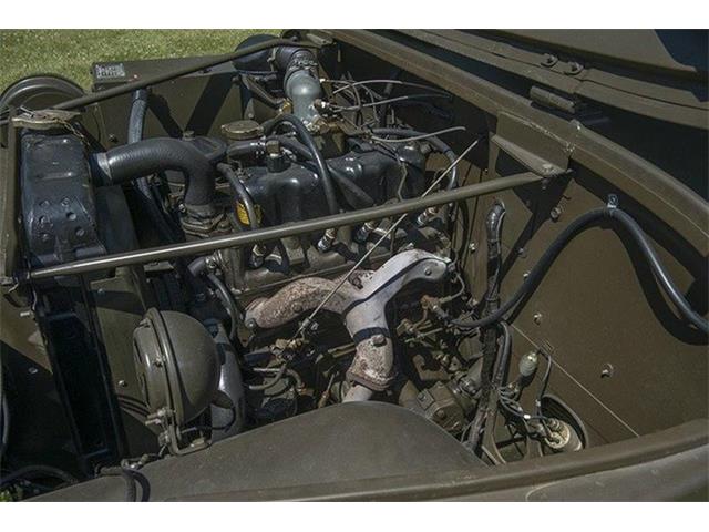 1954 Jeep Wrangler for Sale | ClassicCars.com | CC-1028783