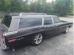 1968 Ford Country Squire (CC-1020088) for sale in Austin, Texas