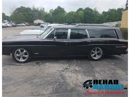 1968 Ford Country Squire (CC-1020088) for sale in Austin, Texas