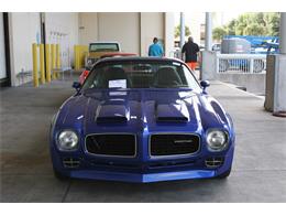 1973 Pontiac FIREBIRD FORMULA 455 (CC-1028809) for sale in Biloxi, Mississippi