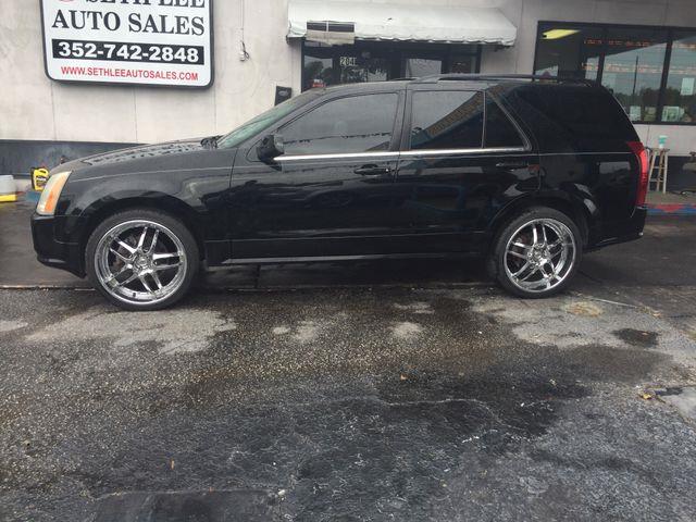 2005 Cadillac SRX (CC-1028817) for sale in Tavares, Florida
