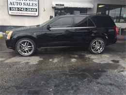 2005 Cadillac SRX (CC-1028817) for sale in Tavares, Florida