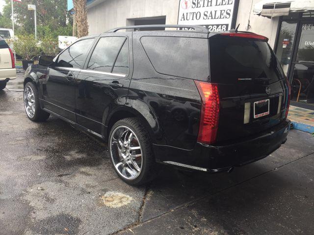2005 Cadillac SRX (CC-1028817) for sale in Tavares, Florida