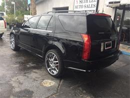 2005 Cadillac SRX (CC-1028817) for sale in Tavares, Florida