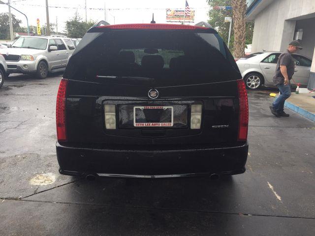 2005 Cadillac SRX (CC-1028817) for sale in Tavares, Florida