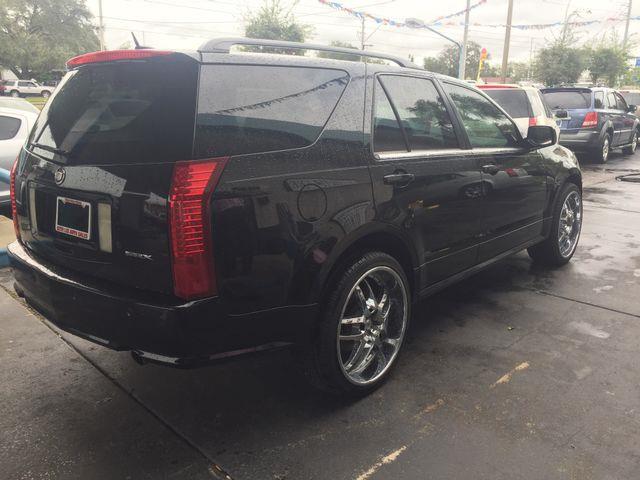 2005 Cadillac SRX (CC-1028817) for sale in Tavares, Florida