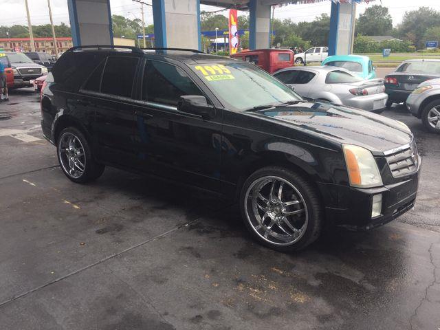 2005 Cadillac SRX (CC-1028817) for sale in Tavares, Florida
