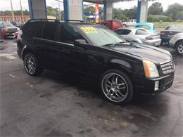 2005 Cadillac SRX (CC-1028817) for sale in Tavares, Florida