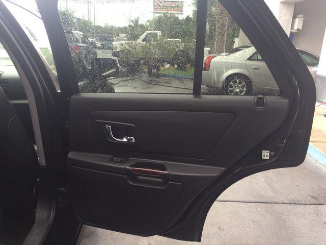 2005 Cadillac SRX (CC-1028817) for sale in Tavares, Florida