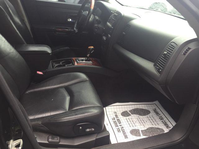 2005 Cadillac SRX (CC-1028817) for sale in Tavares, Florida