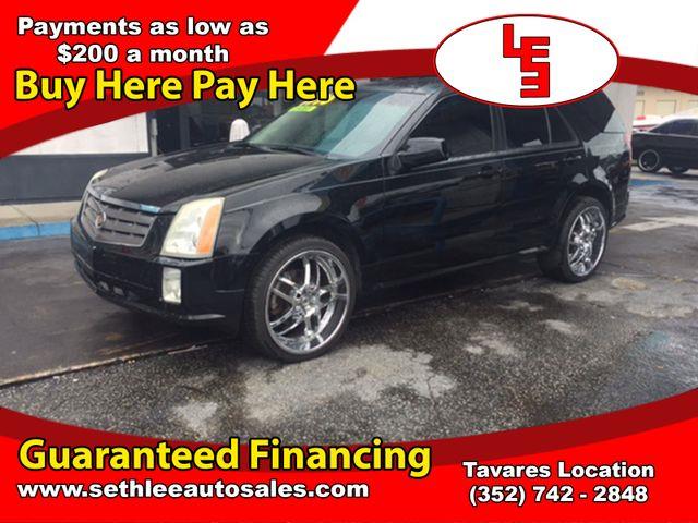 2005 Cadillac SRX (CC-1028817) for sale in Tavares, Florida