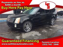 2005 Cadillac SRX (CC-1028817) for sale in Tavares, Florida