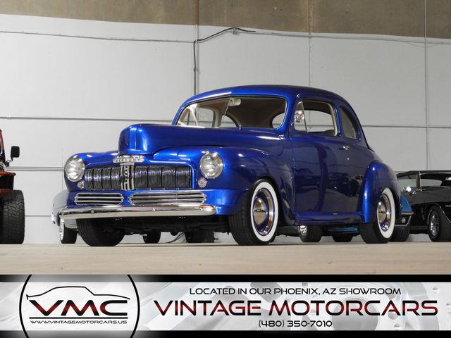 1946 Mercury Coupe (CC-1028822) for sale in Mesa, Arizona