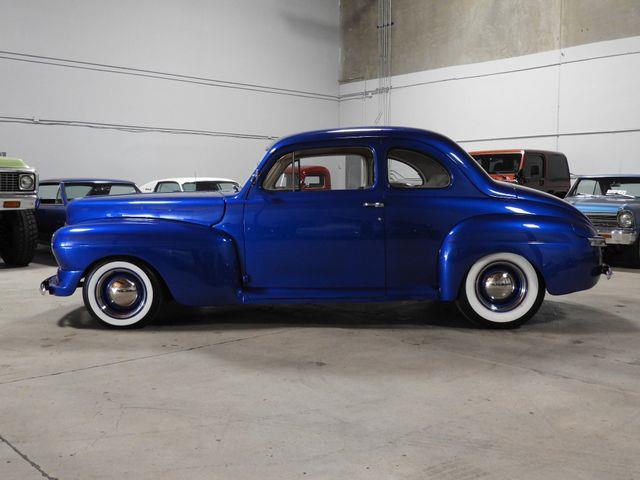 1946 Mercury Coupe (CC-1028822) for sale in Mesa, Arizona