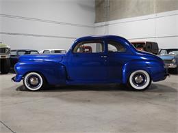 1946 Mercury Coupe (CC-1028822) for sale in Mesa, Arizona