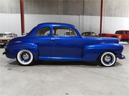 1946 Mercury Coupe (CC-1028822) for sale in Mesa, Arizona