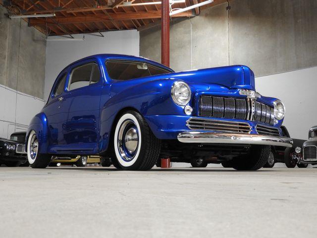 1946 Mercury Coupe (CC-1028822) for sale in Mesa, Arizona