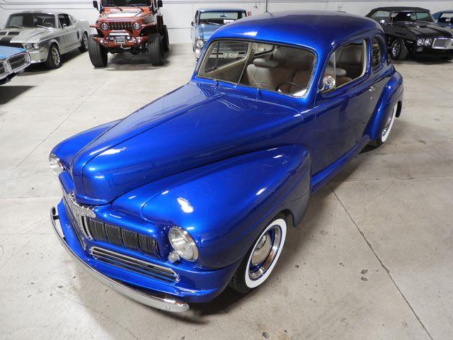 1946 Mercury Coupe (CC-1028822) for sale in Mesa, Arizona