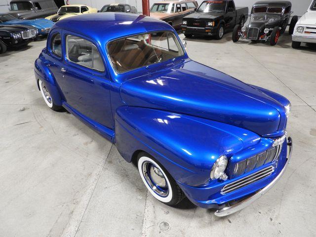 1946 Mercury Coupe (CC-1028822) for sale in Mesa, Arizona