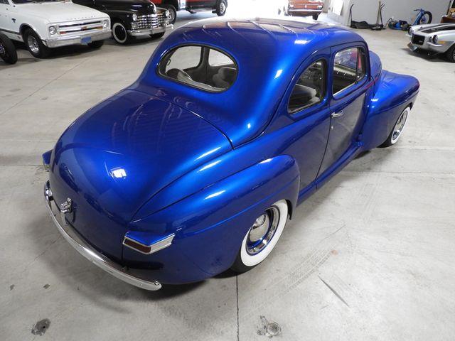 1946 Mercury Coupe (CC-1028822) for sale in Mesa, Arizona