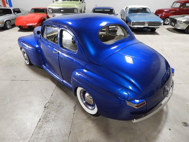 1946 Mercury Coupe (CC-1028822) for sale in Mesa, Arizona